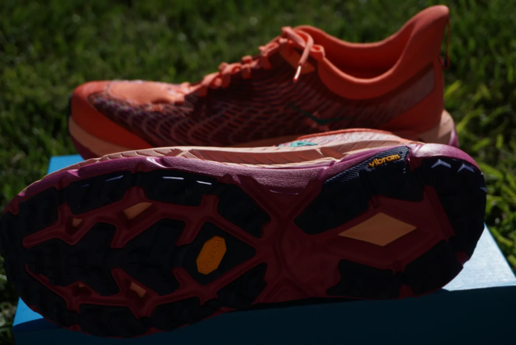 Hoka Mafate 4 : Le test complet