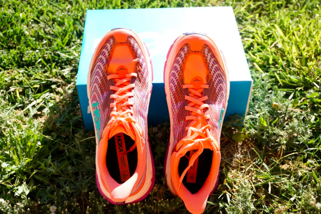 Hoka Mafate 4 : Le test complet