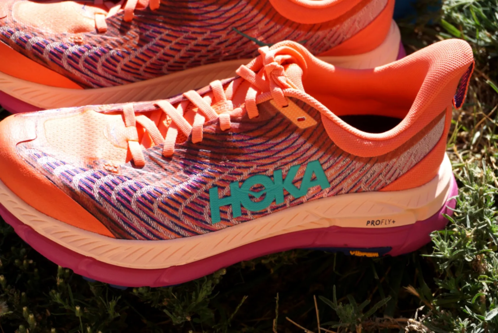 Hoka Mafate 4 : Le test complet
