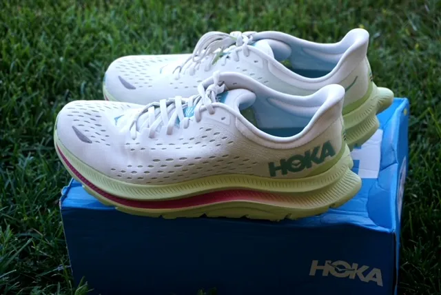 Hoka Kawana : Test et avis