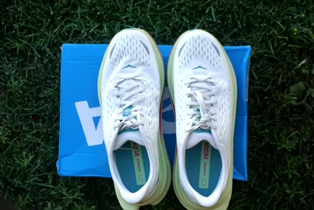 Hoka Kawana : Test et avis