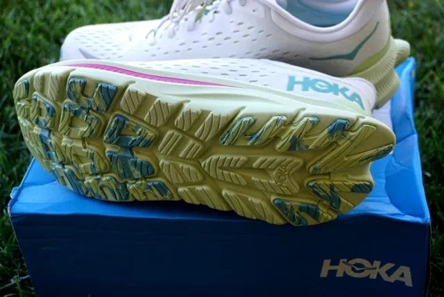 Hoka Kawana : Test et avis