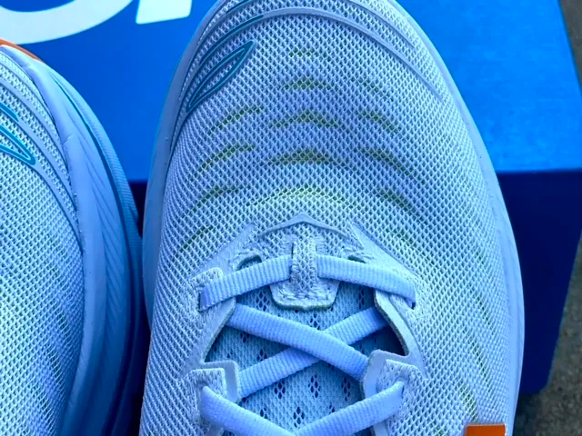 Hoka Bondi X : Le test complet