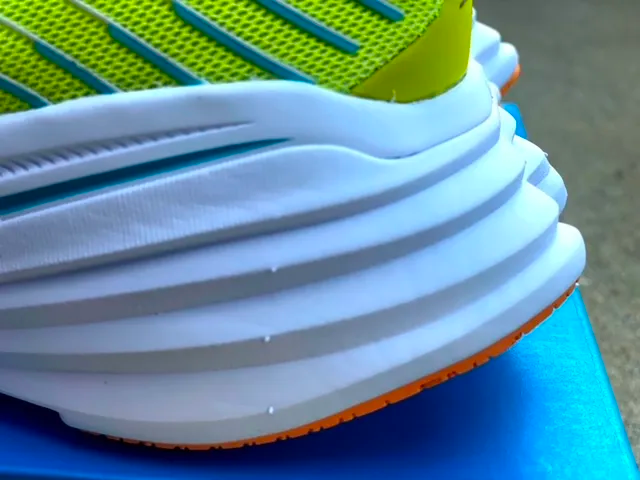 Hoka Bondi X : Le test complet