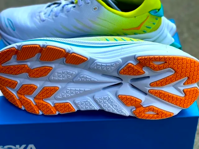 Hoka Bondi X : Le test complet