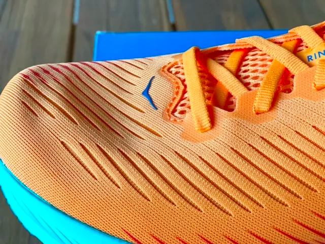 Hoka Rincon 3 : Le test complet