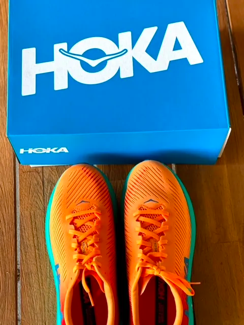 Hoka Rincon 3 : Le test complet