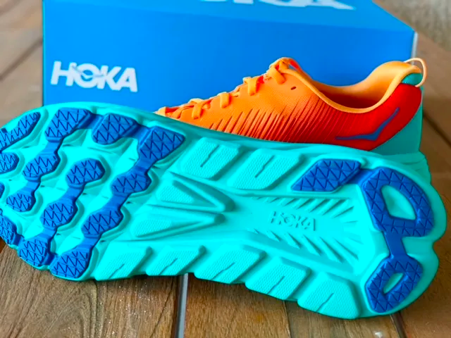 Hoka Rincon 3 : Le test complet