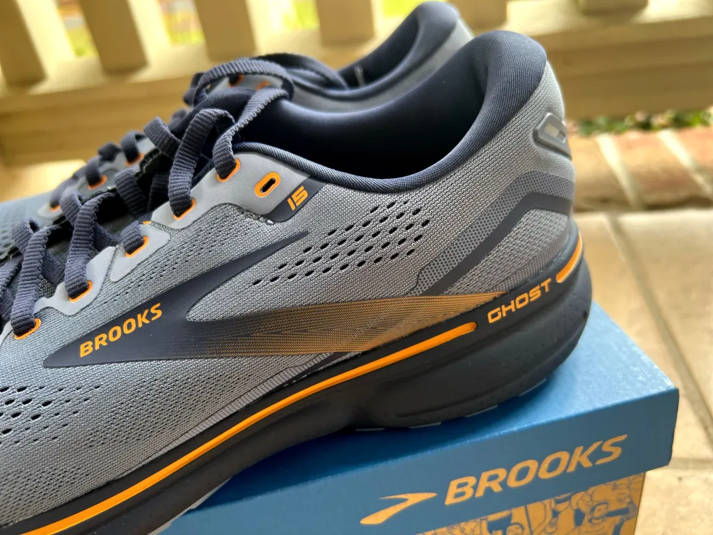 Brooks Ghost 15 : Le test complet