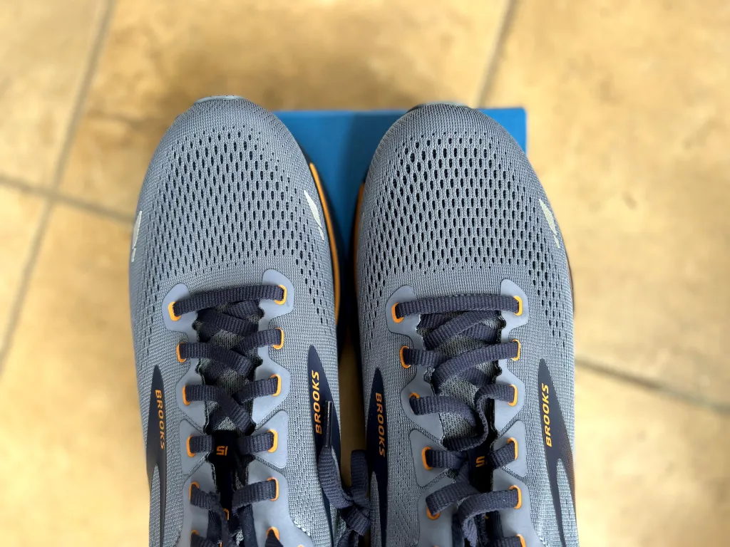 Brooks Ghost 15 : Le test complet