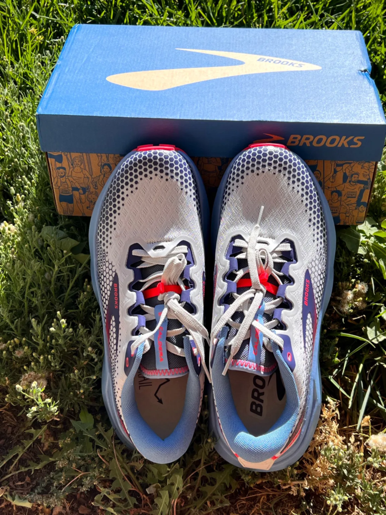 Brooks Caldera 6 : Le test complet