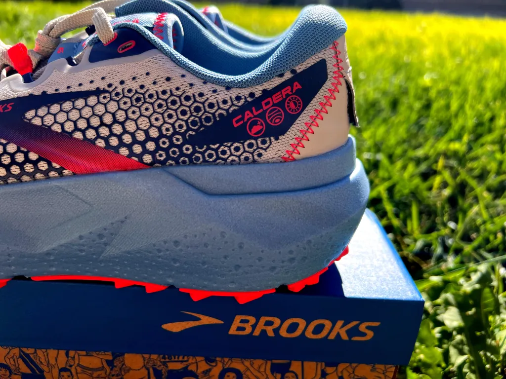 Brooks Caldera 6 : Le test complet