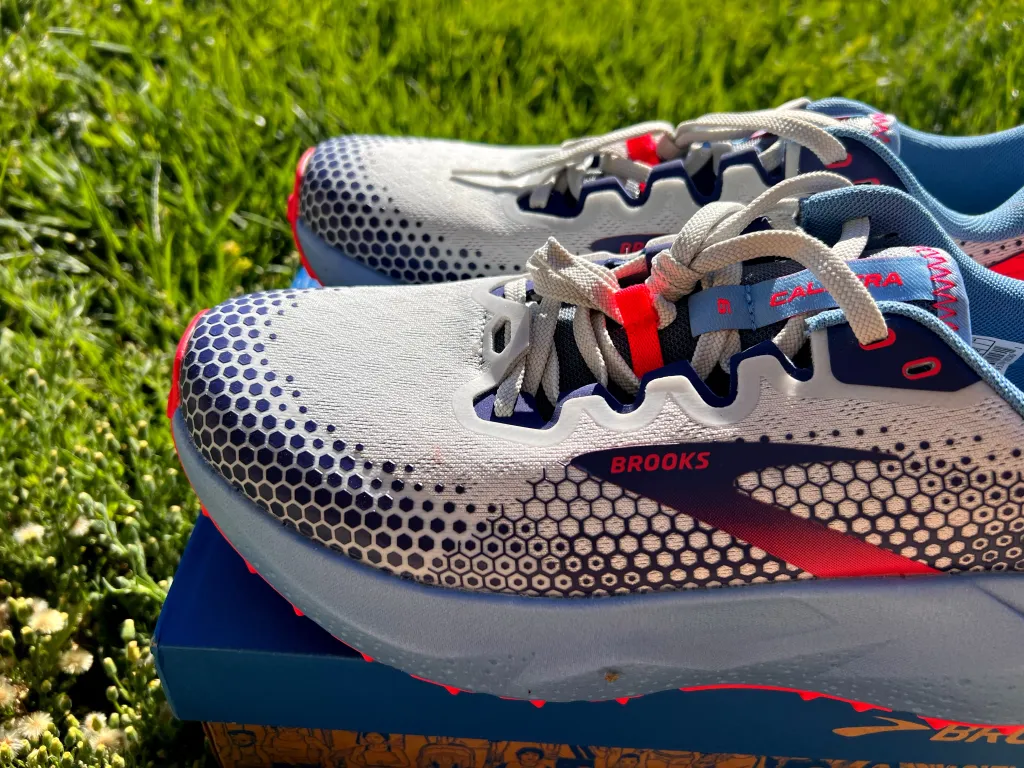 Brooks Caldera 6 : Le test complet