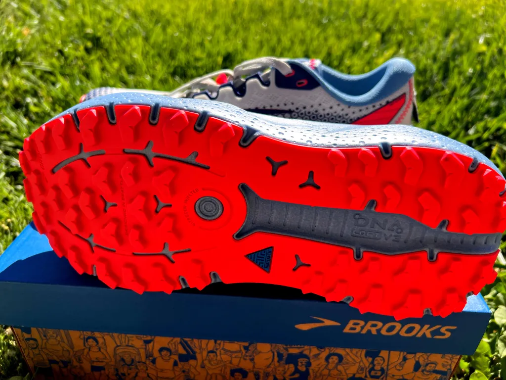 Brooks Caldera 6 : Le test complet