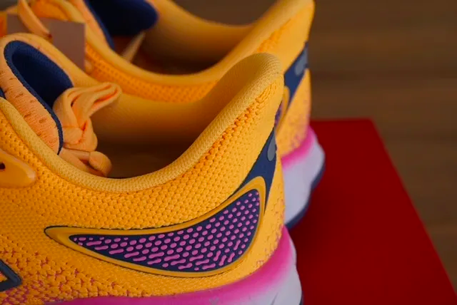 New Balance 1080v12 : Le test complet