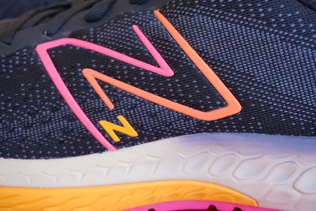 New Balance 880v12: Le test complet