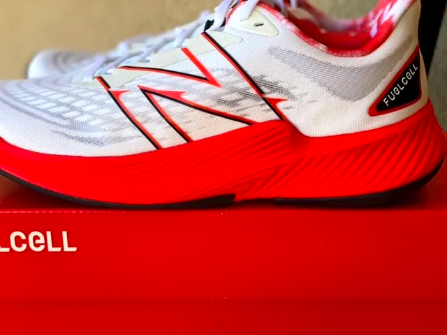 New Balance Prism v2 : Le test complet
