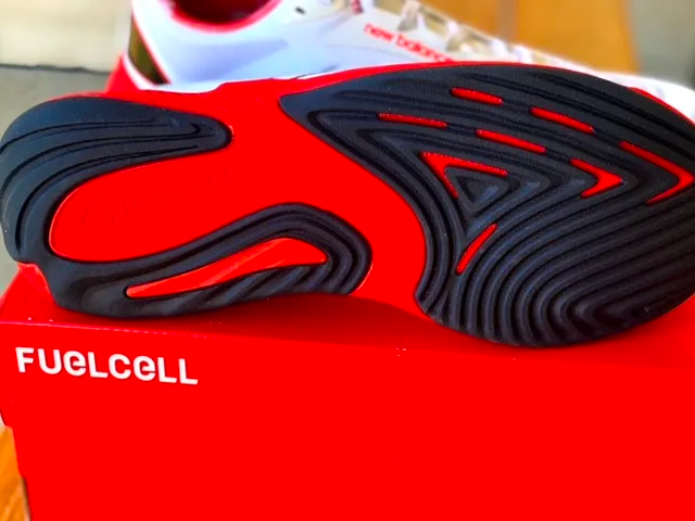 New Balance Prism v2 : Le test complet