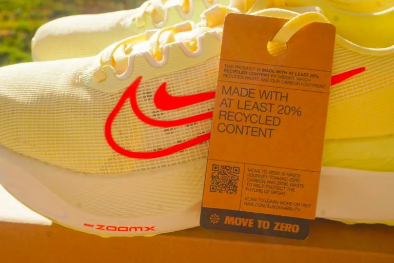 Nike Zoom Fly 5 : Le test complet