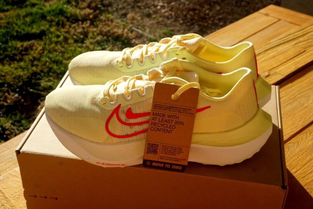 Nike Zoom Fly 5 : Le test complet