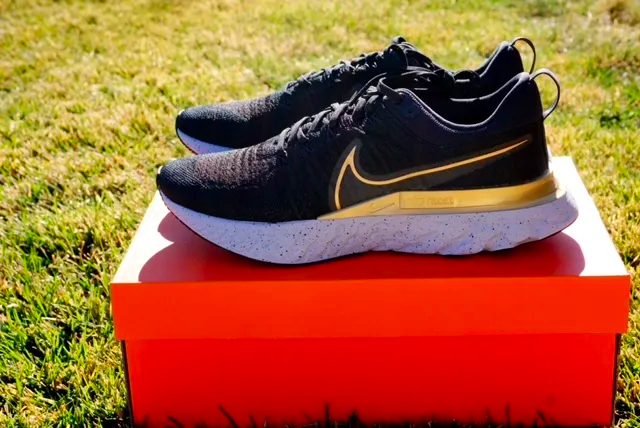 Nike React Infinity Run 2 : Le test complet