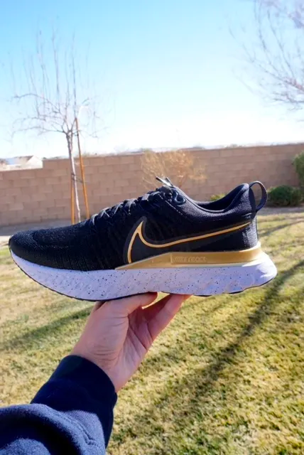 Nike React Infinity Run 2 : Le test complet