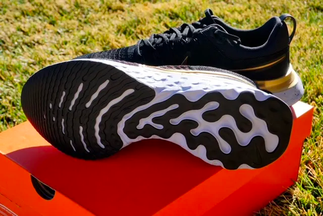 Nike React Infinity Run 2 : Le test complet