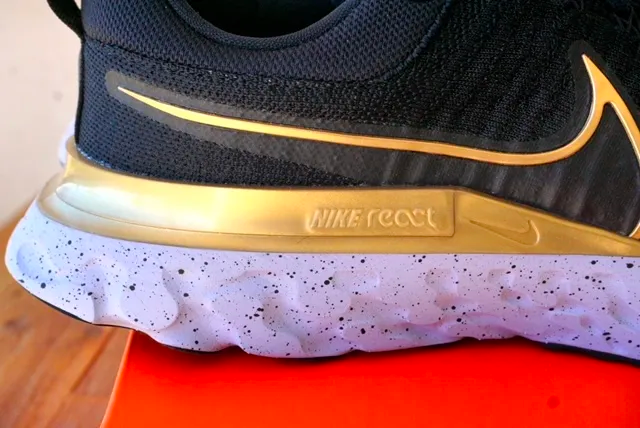 Nike React Infinity Run 2 : Le test complet