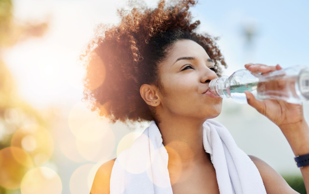 Quelle est la température idéale pour un marathon ?