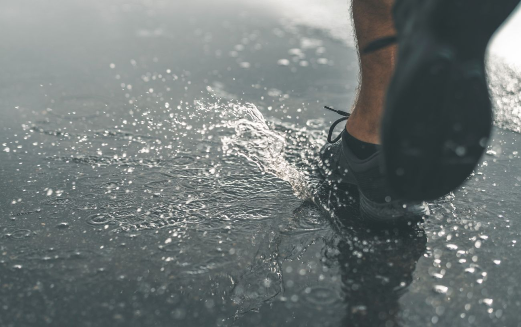 Quelle est la température idéale pour un marathon ?