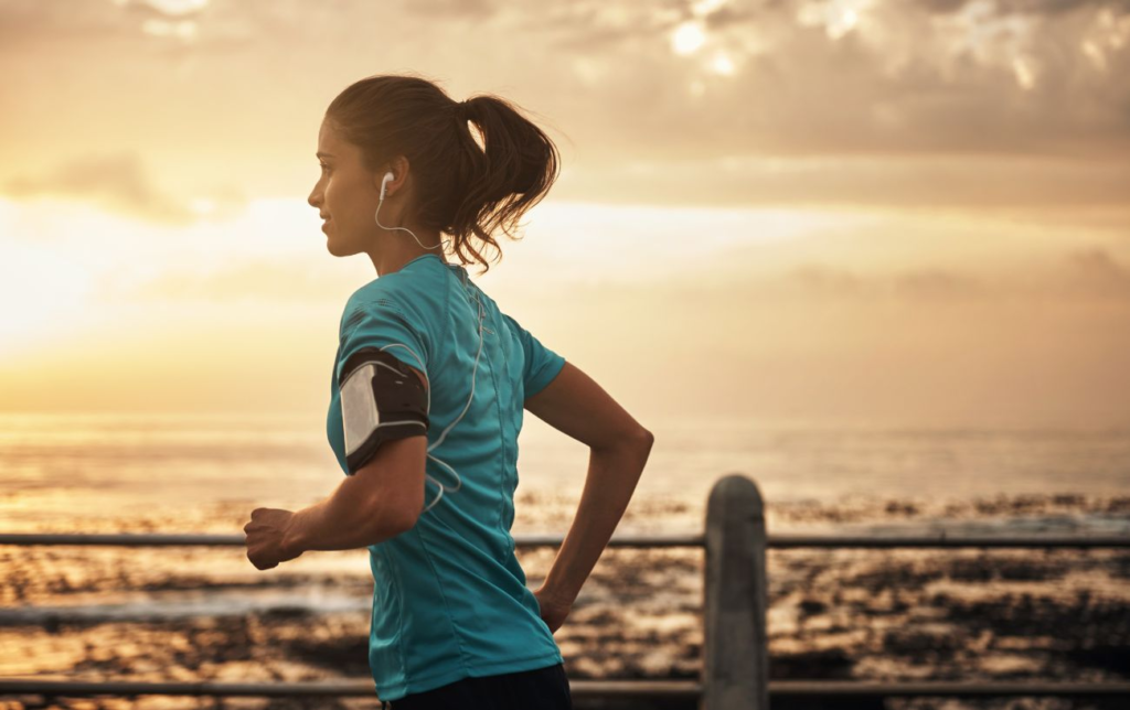 Quelle est la température idéale pour un marathon ?