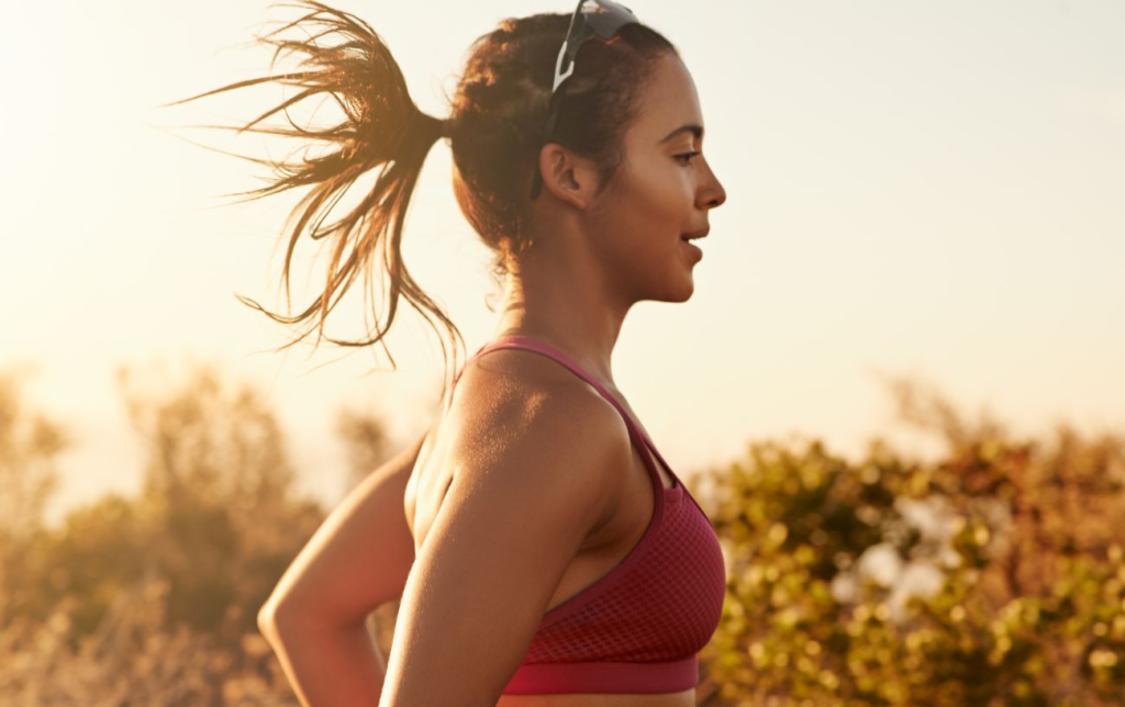 Quelle est la température idéale pour un marathon ?