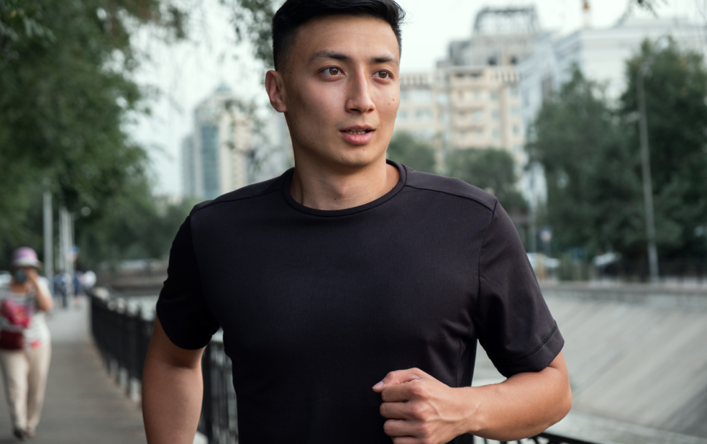 Quelle est la température idéale pour un marathon ?