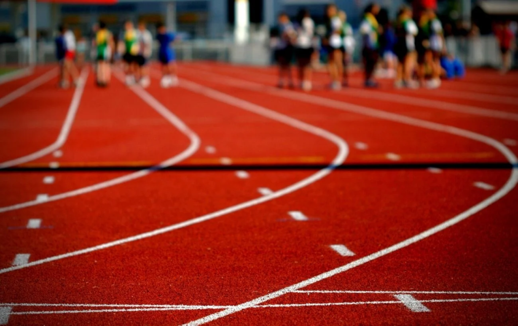 Comment trouver une piste d'athlétisme près de chez vous ? 6 conseils utiles