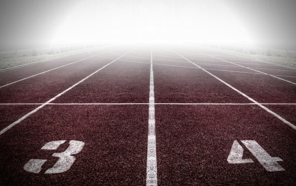 Comment trouver une piste d'athlétisme près de chez vous ? 6 conseils utiles