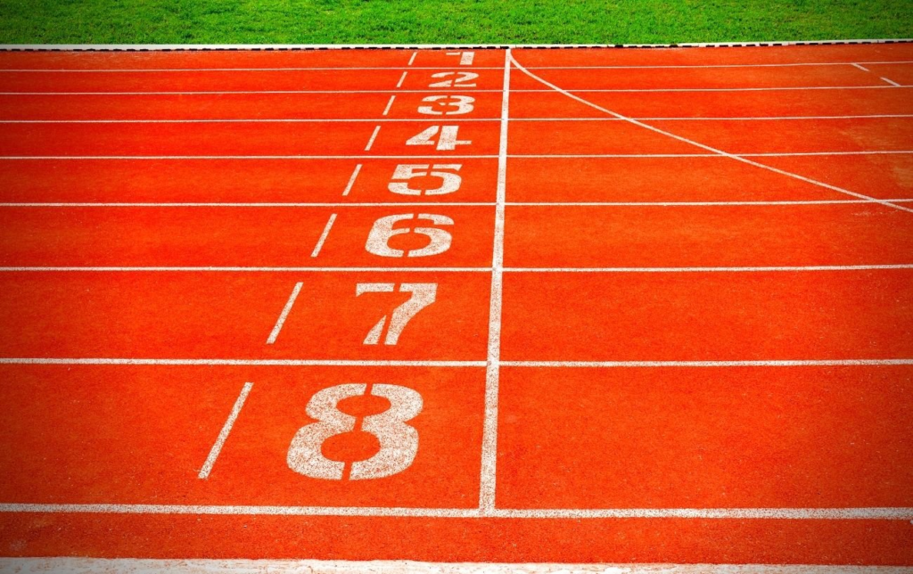 Comment trouver une piste d'athlétisme près de chez vous ? 6 conseils utiles