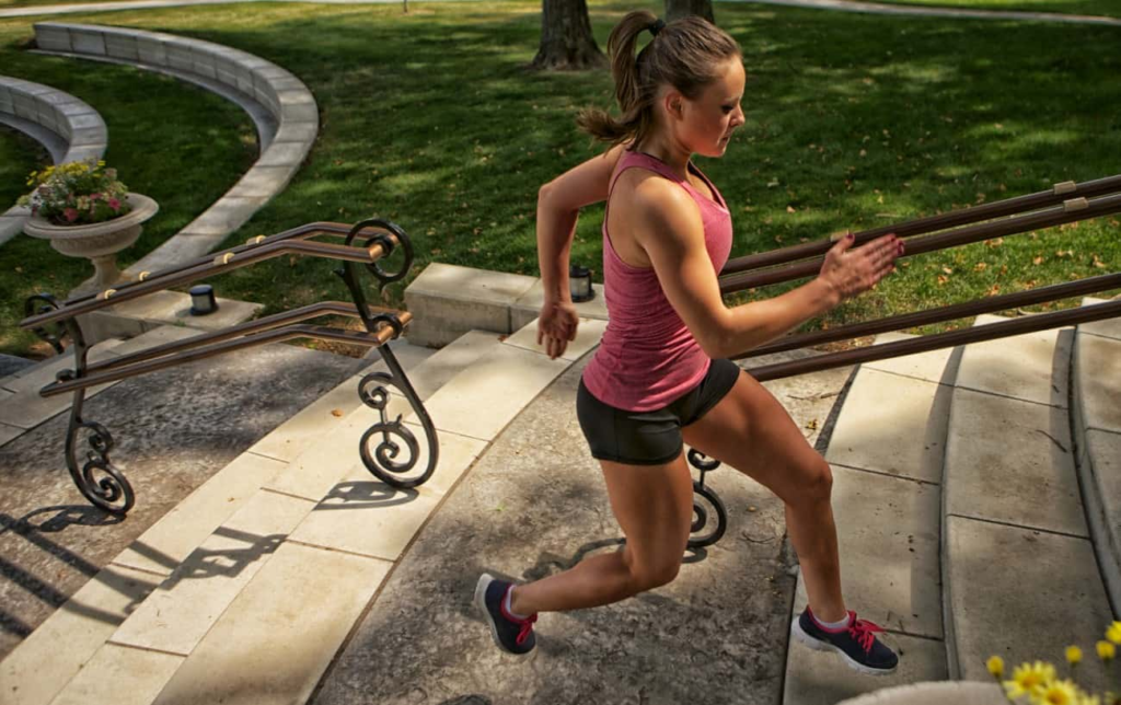 Entraînement de vitesse avec résistance : 9 séances d'entraînement pour vous mettre au défi