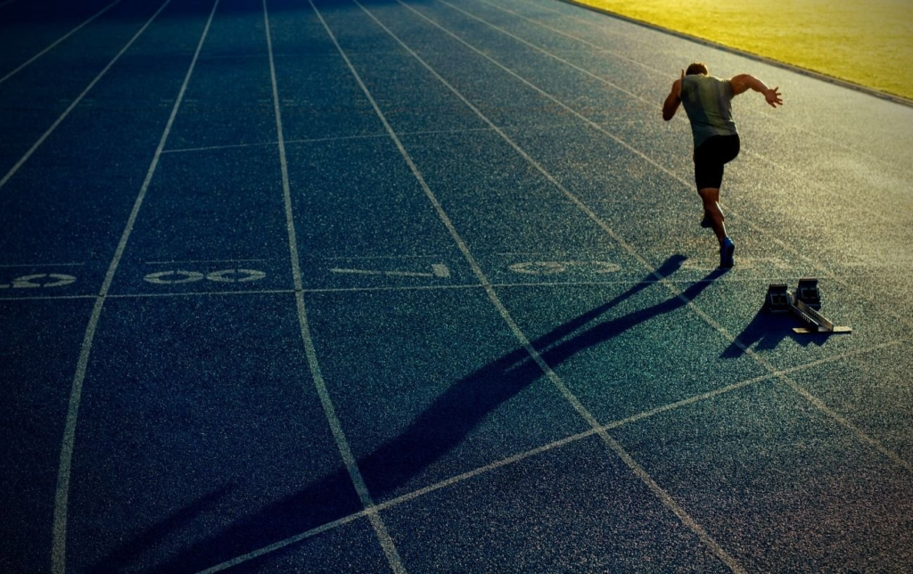 Comment trouver une piste d'athlétisme près de chez vous ? 6 conseils utiles