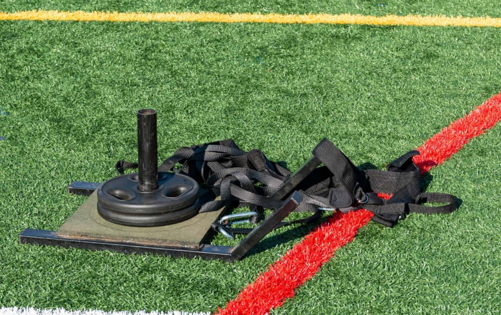 Entraînement de vitesse avec résistance : 9 séances d'entraînement pour vous mettre au défi