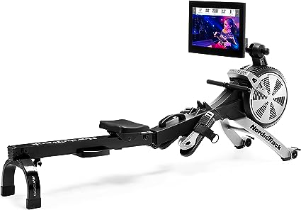 NordicTrack RW900 