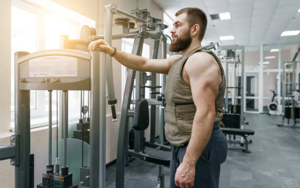 Entraînement de vitesse avec résistance : 9 séances d'entraînement pour vous mettre au défi