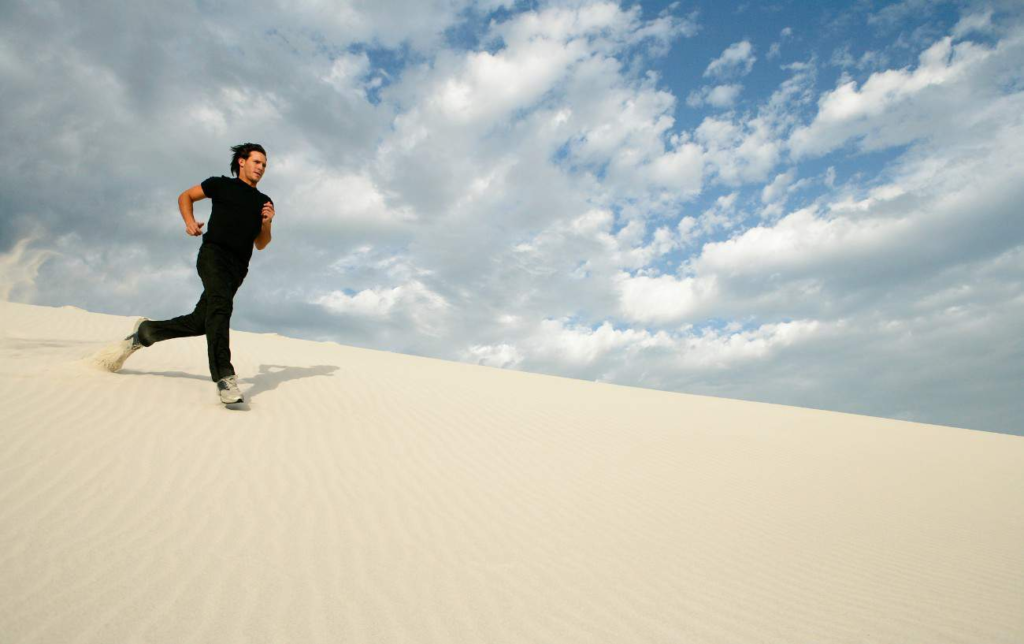 Entraînement de vitesse avec résistance : 9 séances d'entraînement pour vous mettre au défi