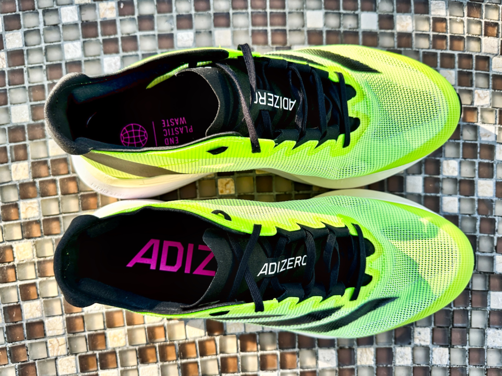 Adidas Boston 12 : Le test complet