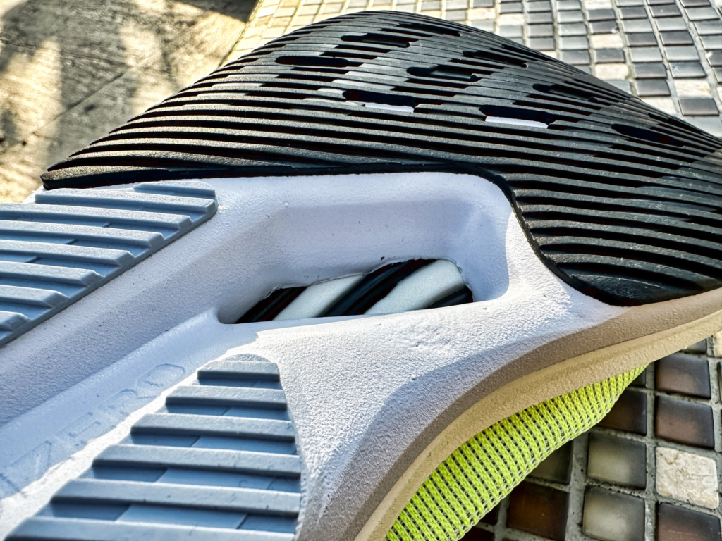 Adidas Boston 12 : Le test complet