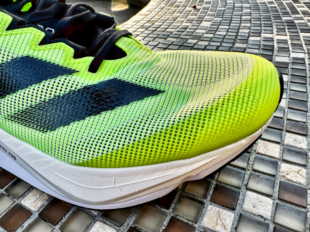 Adidas Boston 12 : Le test complet