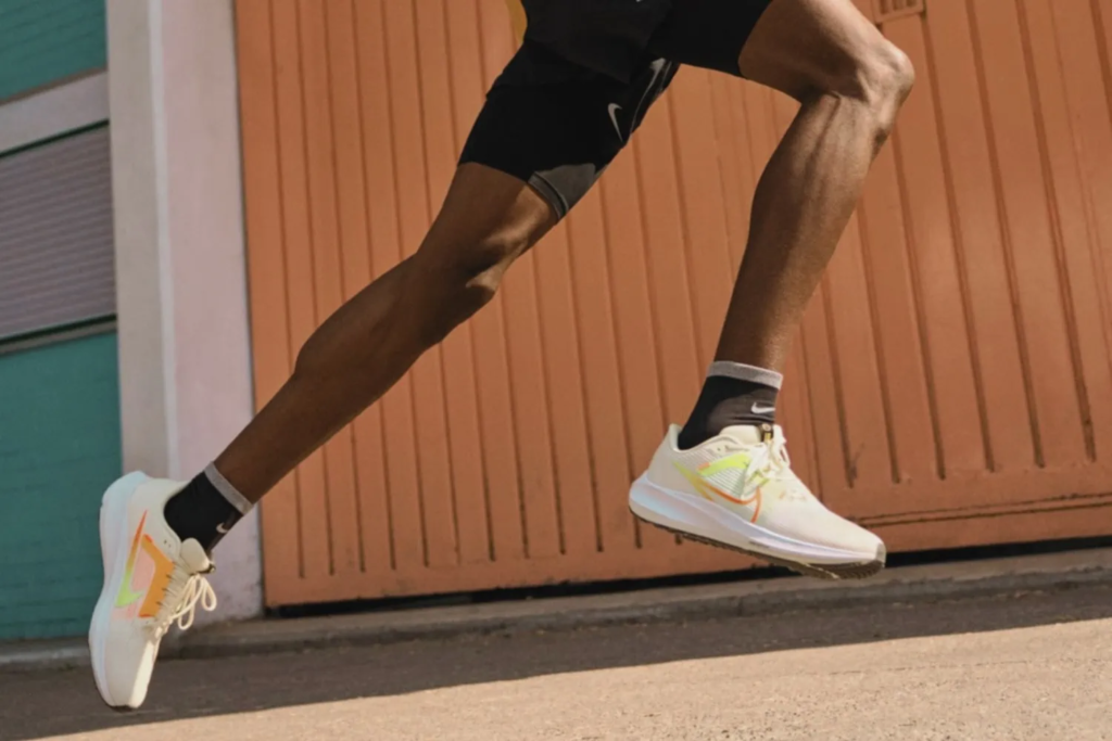 Nike Pegasus 40 : Le test complet