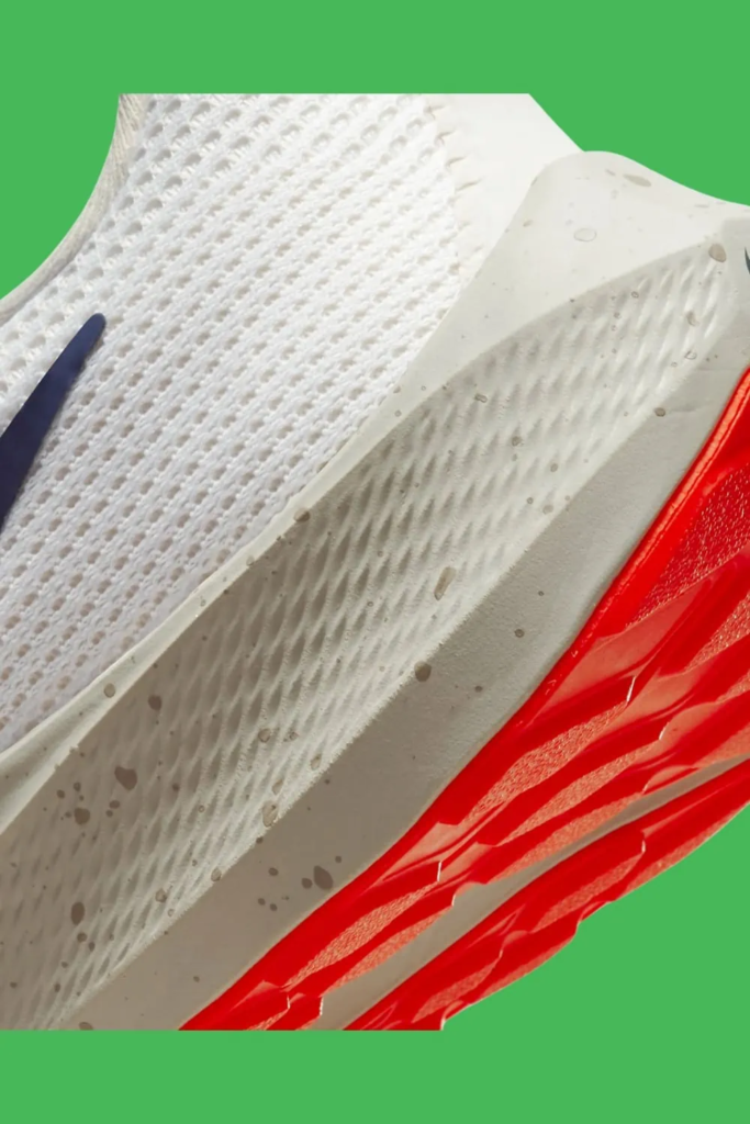Nike Pegasus 40 : Le test complet