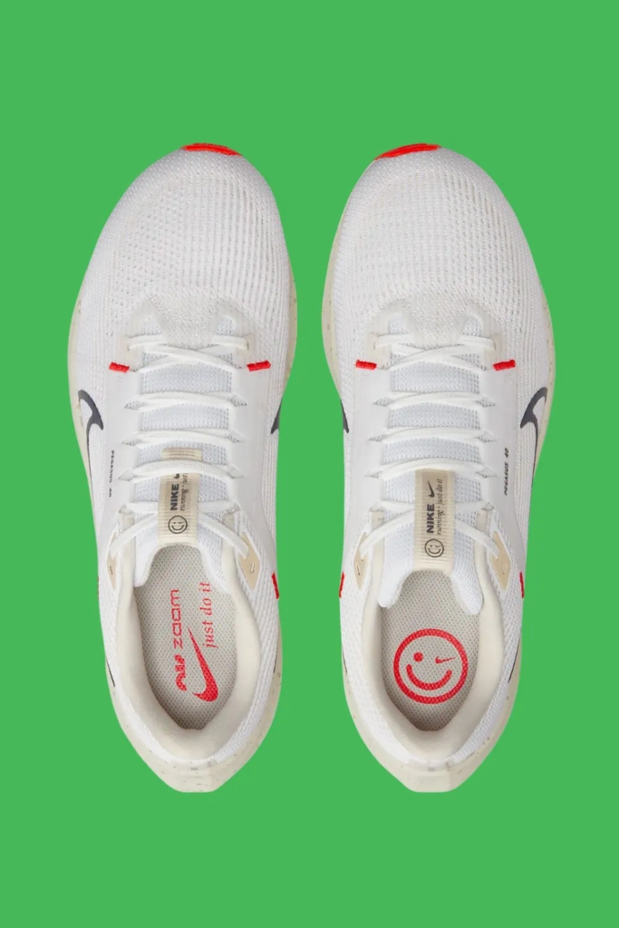 Nike Pegasus 40 : Le test complet