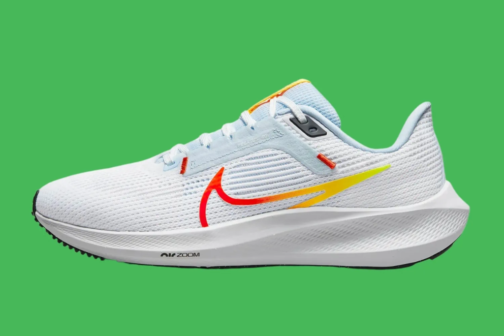 Nike Pegasus 40 : Le test complet