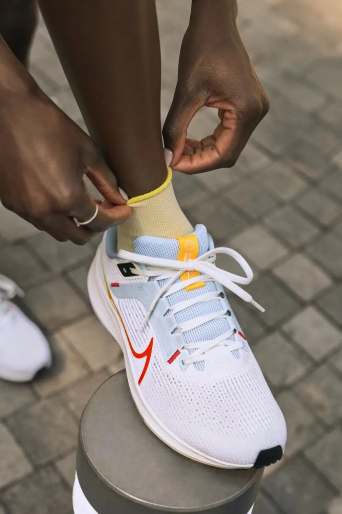 Nike Pegasus 40 : Le test complet